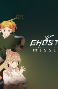 Ghost Concert