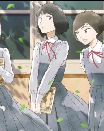 انمي Awajima Hyakkei الحلقة 7 مترجمة