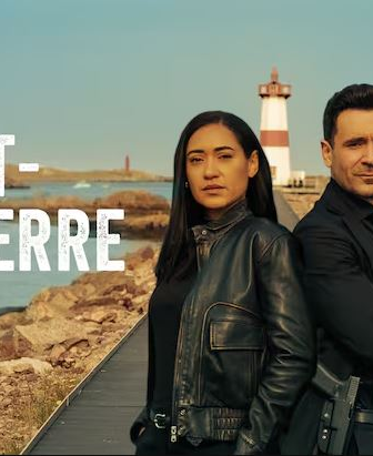 مسلسل Saint-Pierre الموسم 2 الحلقة 3 مترجمة
