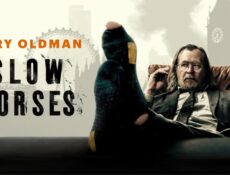 مسلسل Slow Horses الموسم 5 الحلقة 7 مترجمة