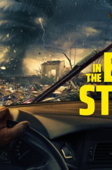 In the Eye of the Storm