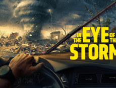 برنامج In the Eye of the Storm الحلقة 3 مترجمة