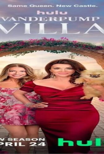 Vanderpump Villa