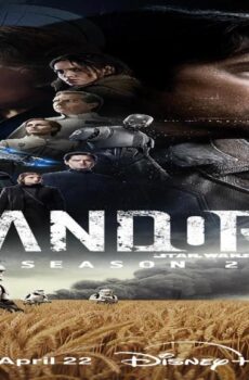 Andor الموسم 2
