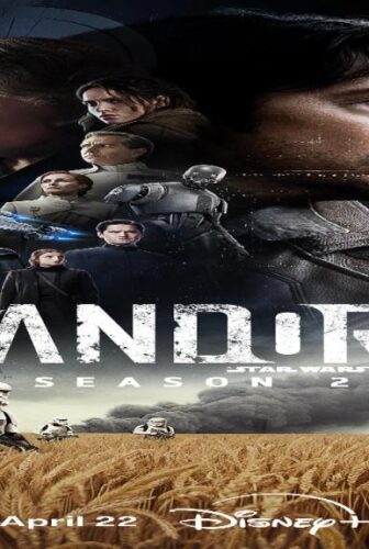 Andor الموسم 2