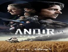 مسلسل Andor الموسم 2 الحلقة 3 الثالثة مترجمة