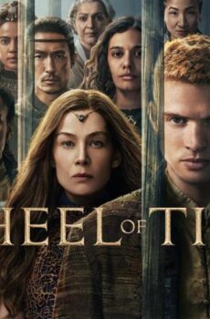 The Wheel of Time الموسم 3