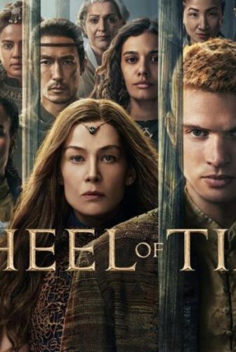 The Wheel of Time الموسم 3