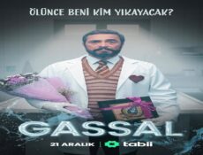 مسلسل غسال الحلقة 1 الاولى مترجمة