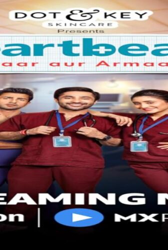 Heartbeats Pyaar aur Armaan