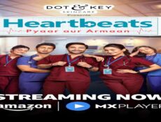مسلسل Heartbeats Pyaar aur Armaan الحلقة 1 الاولى مترجمة