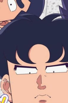 High School Kimengumi