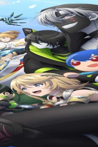 انمي #Compass 2.0: Sentou Setsuri Kaiseki System الحلقة 11 مترجمة