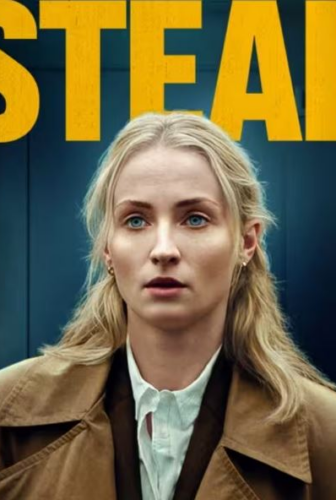 مسلسل Steal الحلقة 1 مترجمة