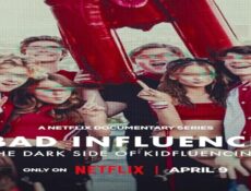 مسلسل Bad Influence The Dark Side of Kidfluencing الحلقة 1 مترجمة