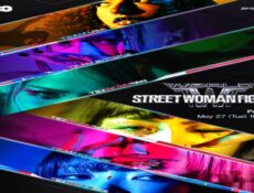 برنامج عالم مقاتلة الشوارع World of Street Woman Fighter الموسم 3 الحلقة 2 مترجمة