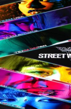 عالم مقاتلة الشوارع World of Street Woman Fighter الموسم 3