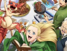 انمي Tondemo Skill de Isekai Hourou Meshi الموسم 2 الحلقة 4 مترجمة