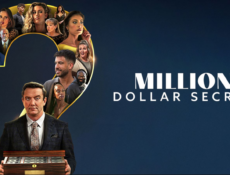 برنامج Million Dollar Secret الحلقة 1 مترجمة