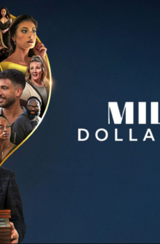Million Dollar Secret