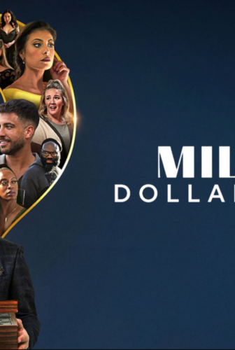 برنامج Million Dollar Secret الحلقة 5 مترجمة