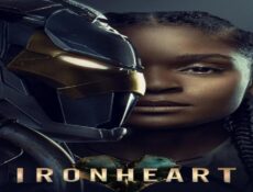 مسلسل Ironheart الحلقة 3 مترجمة