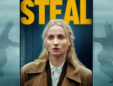 مسلسل Steal الحلقة 5 مترجمة