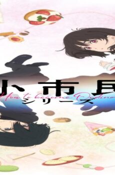 Shoushimin Series 2nd Season