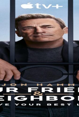 مسلسل Your Friends and Neighbors الحلقة 5 الخامسة مترجم