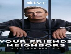 مسلسل Your Friends and Neighbors الحلقة 1 الاولى مترجمة