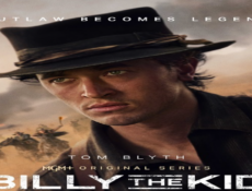 مسلسل Billy the Kid الموسم 3 الحلقة 7 مترجمة