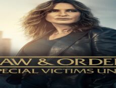مسلسل Law and Order SVU الموسم 27 الحلقة 10 العاشرة مترجمة