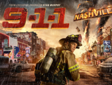 مسلسل 911 Nashville الحلقة 8 مترجمة