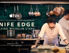 مسلسل Knife Edge: Chasing Michelin Stars الحلقة 6 مترجمة
