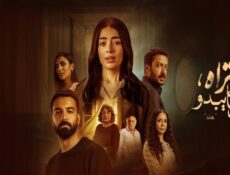 مسلسل ما تراه ليس كما يبدو هند الحلقة 4 الرابعة