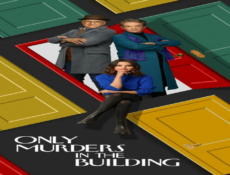 مسلسل Only Murders in the Building الموسم 2 الحلقة 9 مترجمة
