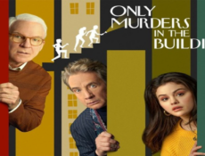 مسلسل Only Murders in the Building الحلقة 9 مترجمة