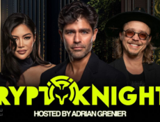 برنامج CryptoKnights الحلقة 1 مترجمة