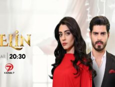 مسلسل العروس الحلقة 32 الثانية والثلاثون مترجمة