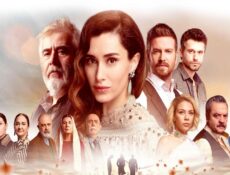 مسلسل اثر الزمن الحلقة 3 مترجمة
