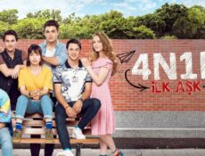 مسلسل الحب الاول 4N1K İlk Aşk الحلقة 7 السابعة مترجمة