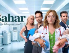 مسلسل بهار الموسم 3 الحلقة 54 الرابعة والخمسون مترجمة