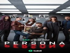 مسلسل الشخصية الحلقة 4 الرابعة مترجمة