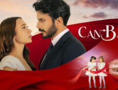مسلسل رابطة الروح الحلقة 40 الاربعون مترجمة