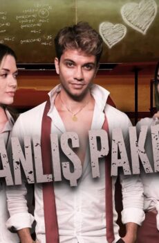 فيلم Yanlis Paket 2025 مترجم