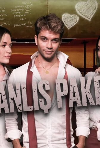 فيلم Yanlis Paket 2025 مترجم