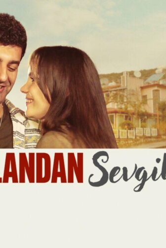 فيلم حبيبتي المزيفة Yalandan Sevgilim 2025 مترجم