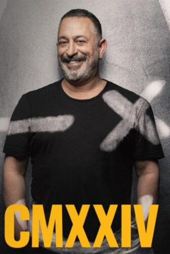 فيلم CMXXIV 2025 مترجم