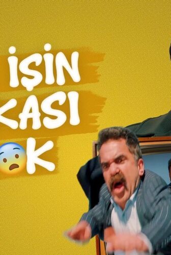 فيلم هذه ليست مزحة Bu İşin Şakası Yok 2026 مترجم