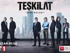 مسلسل المنظمة الحلقة 190 مترجمة